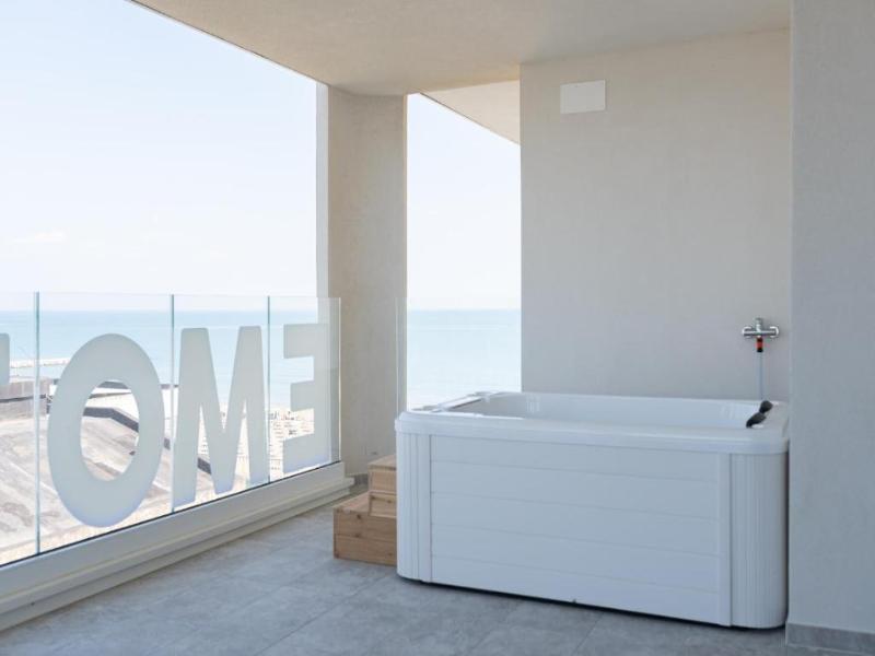 Unico Hotel Caorle - Oda