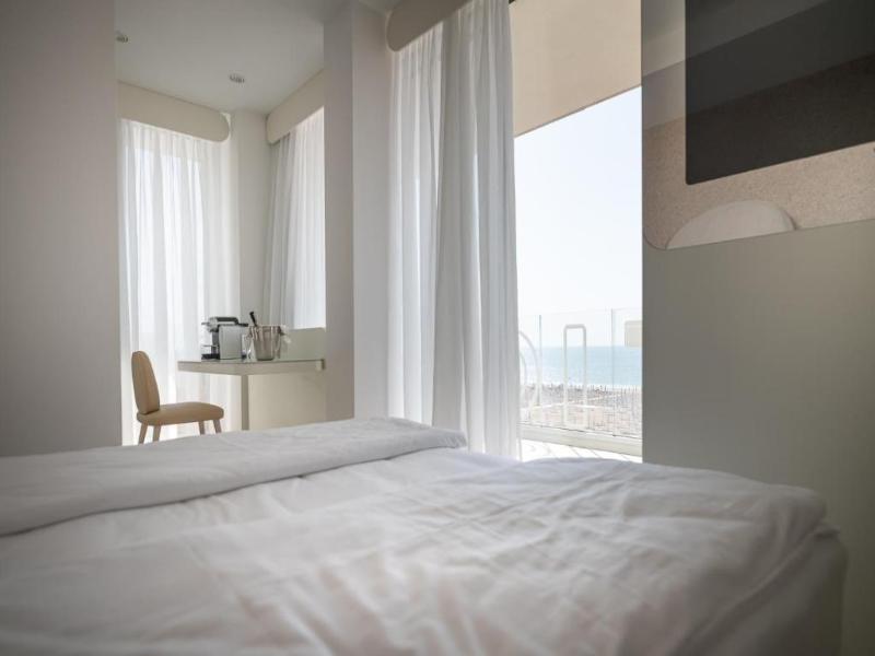 Unico Hotel Caorle - Oda