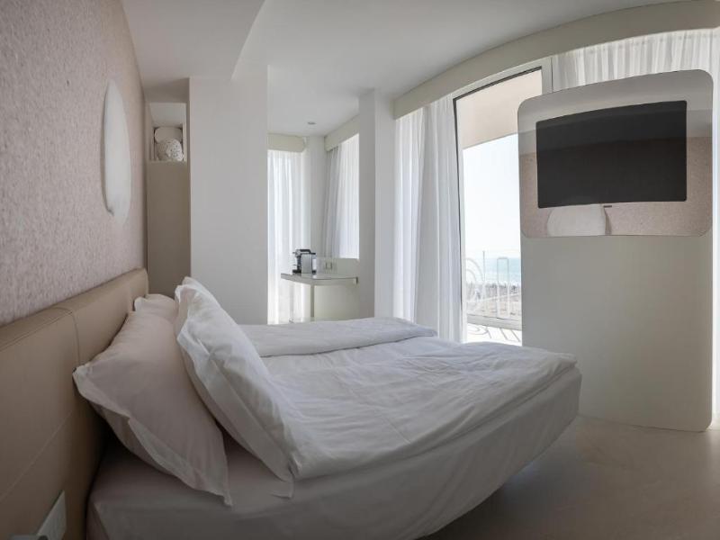 Unico Hotel Caorle - Oda
