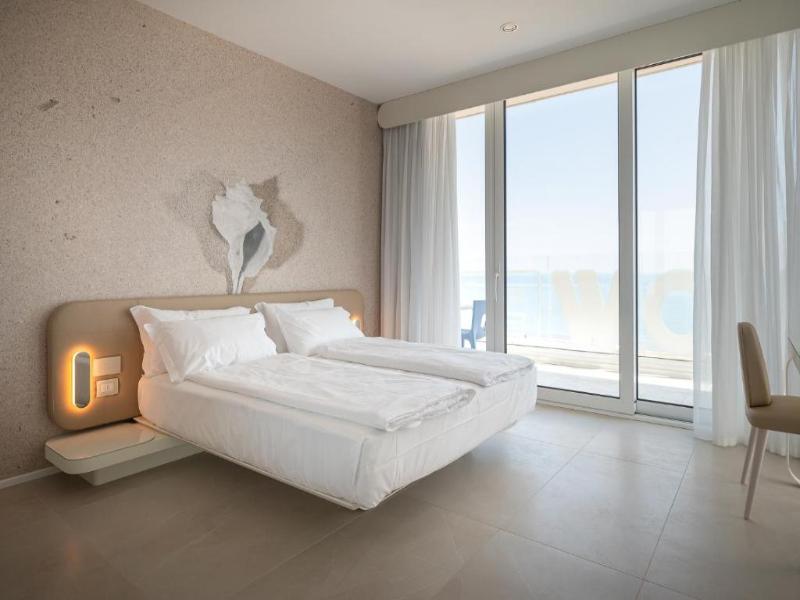 Unico Hotel Caorle - Oda