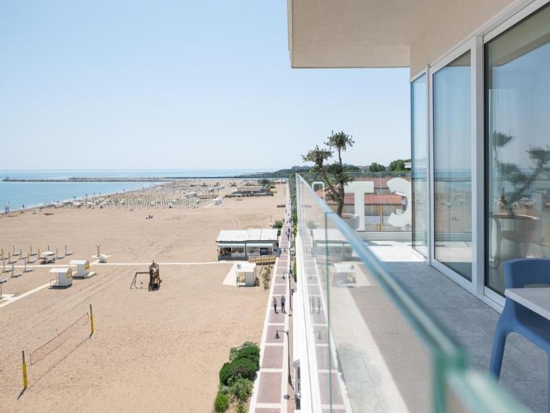 Unico Hotel Caorle - Oda