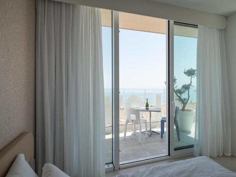 Unico Hotel Caorle - Oda