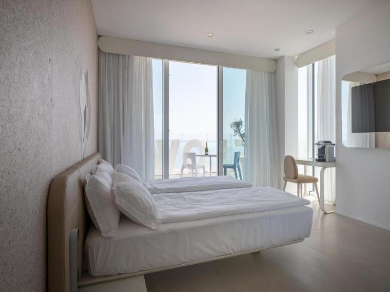 Unico Hotel Caorle - Oda