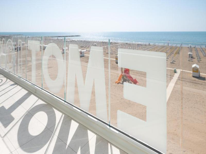 Unico Hotel Caorle - Havuz