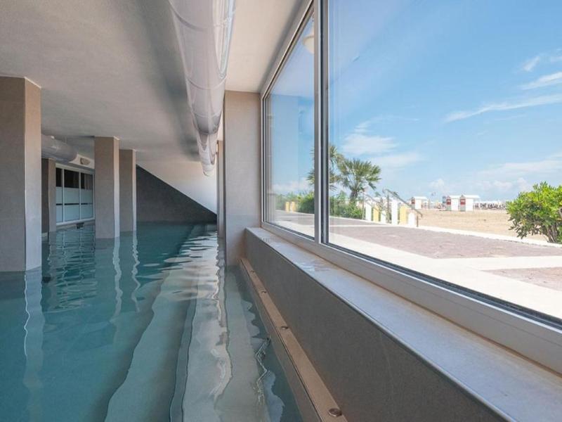 Unico Hotel Caorle - Havuz