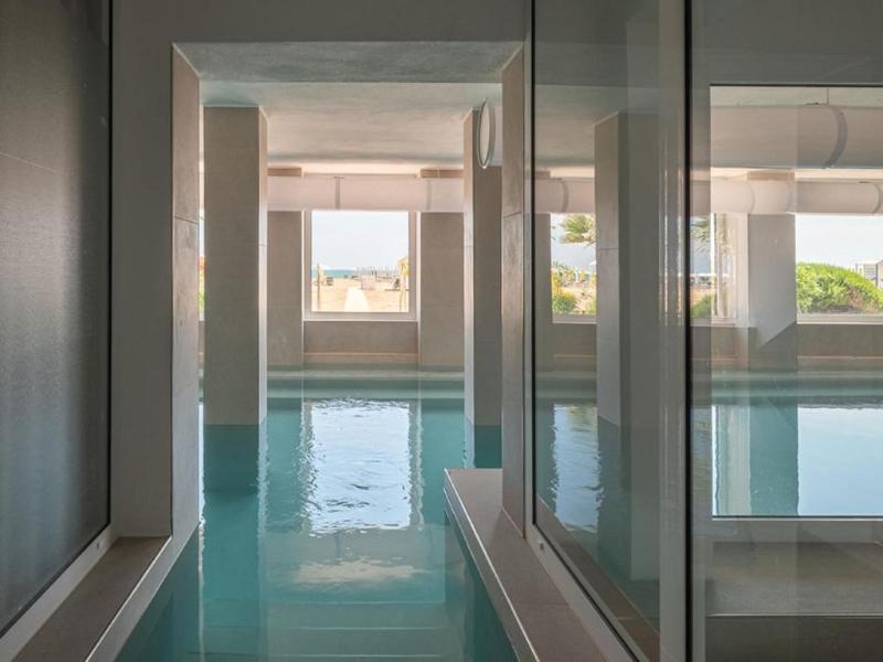 Unico Hotel Caorle - Havuz
