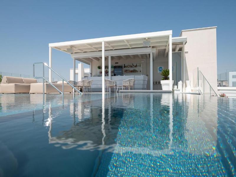 Unico Hotel Caorle - Havuz