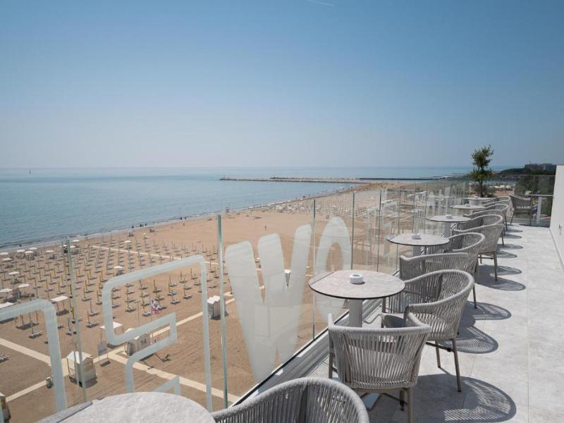 Unico Hotel Caorle - Havuz