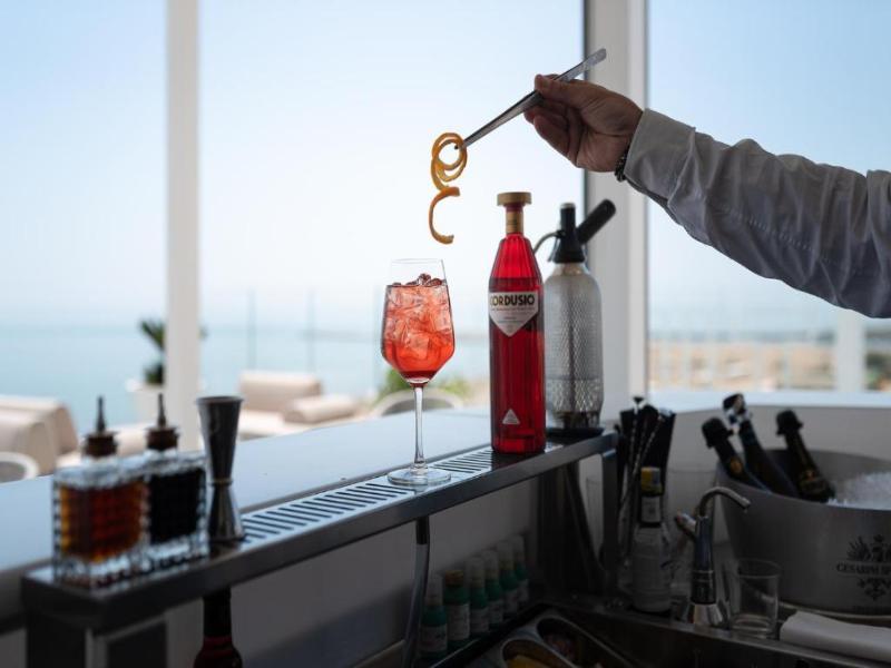 Unico Hotel Caorle - Havuz