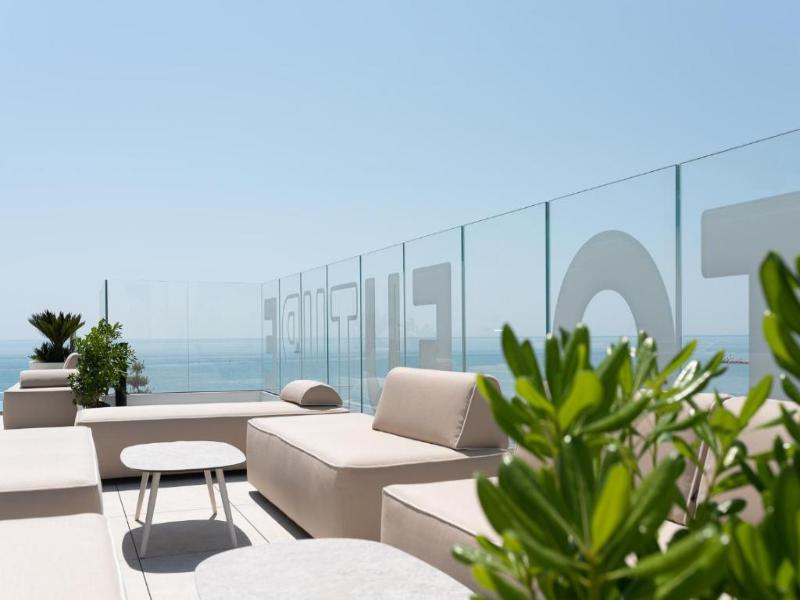 Unico Hotel Caorle - Havuz