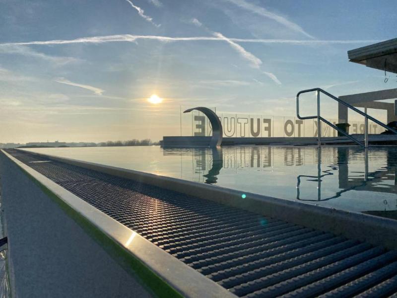 Unico Hotel Caorle - Havuz