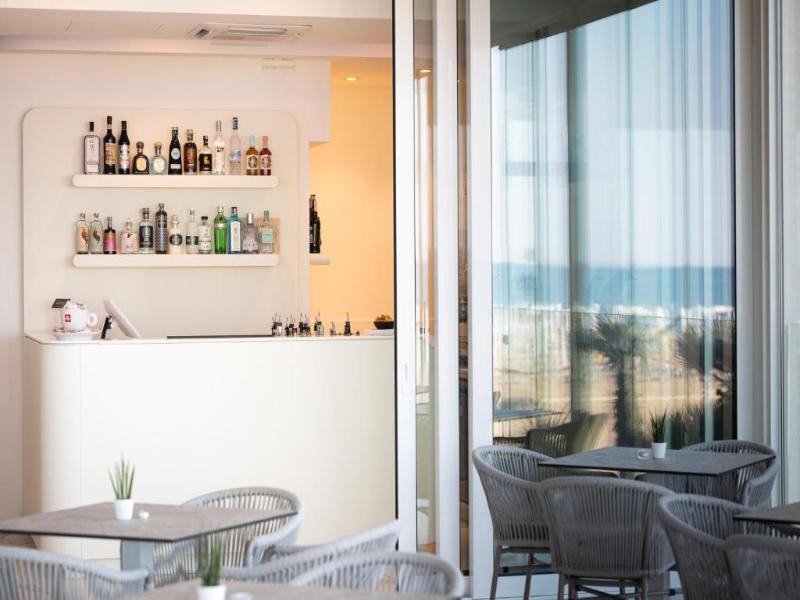 Unico Hotel Caorle - Restoran
