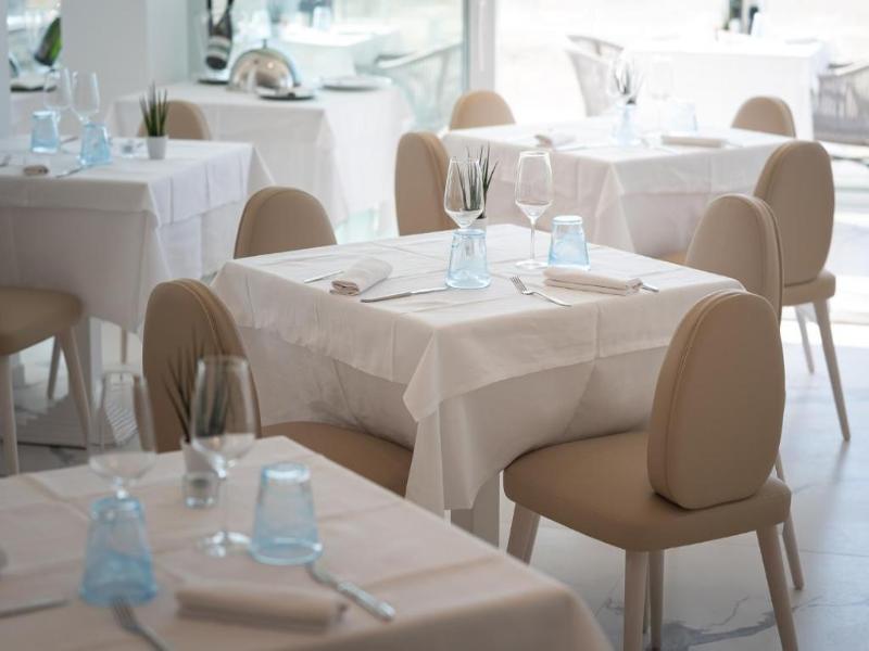Unico Hotel Caorle - Restoran