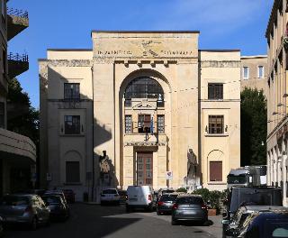 B&B Al Teatro fotoÄŸrafÄ±