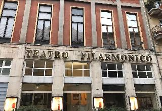B&B Al Teatro fotoÄŸrafÄ±