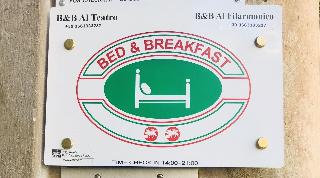 B&B Al Teatro fotoÄŸrafÄ±