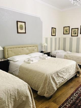 B&B Al Teatro fotoÄŸrafÄ±