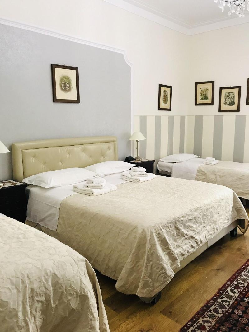B&B Al Teatro - Oda