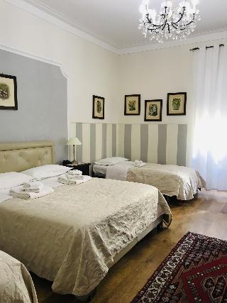B&B Al Teatro fotoÄŸrafÄ±