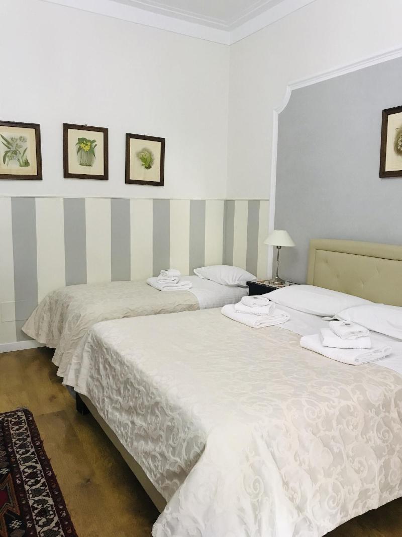 B&B Al Teatro - Oda