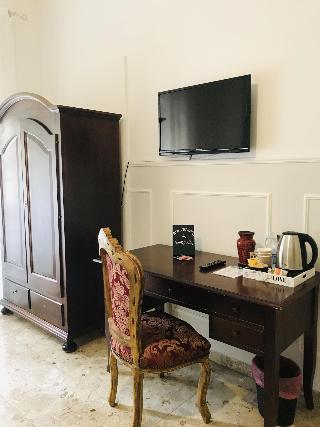 B&B Al Teatro fotoÄŸrafÄ±