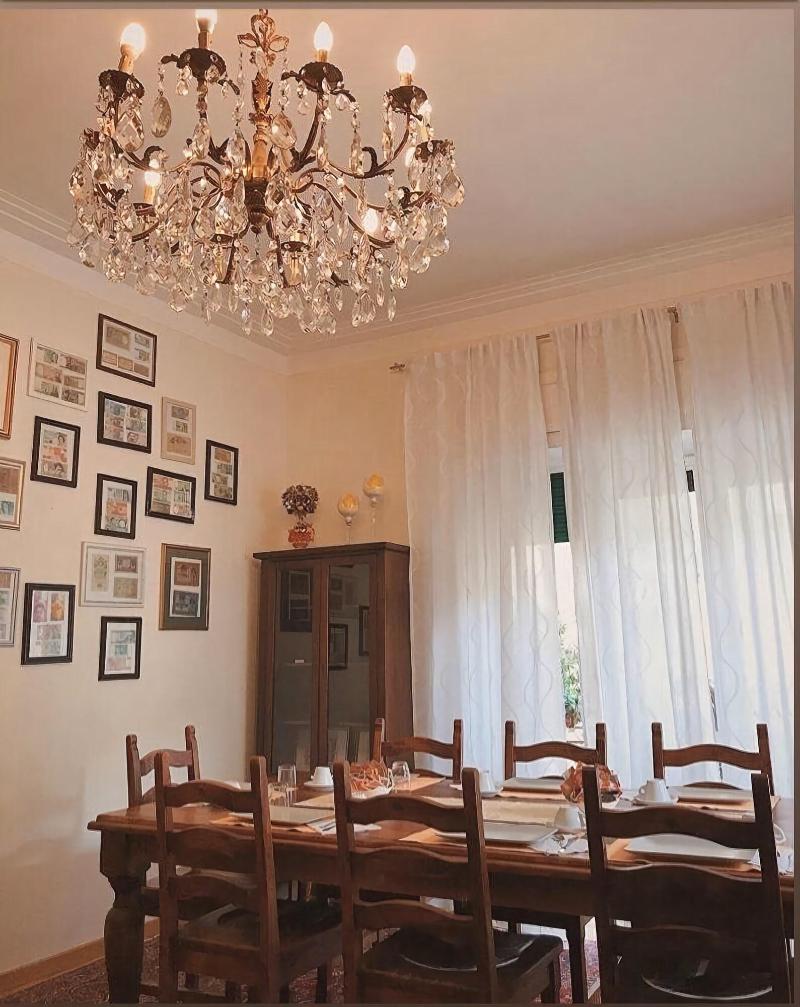 B&B Al Teatro - Restoran