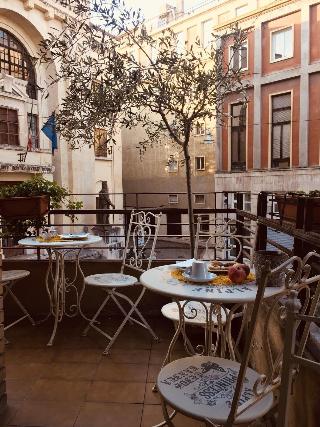 B&B Al Teatro fotoÄŸrafÄ±