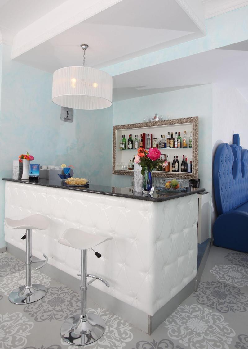 Hotel Blumarin - Bar