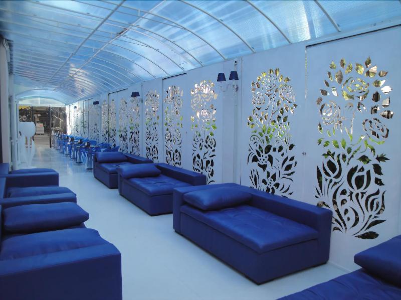 Hotel Blumarin - Bar