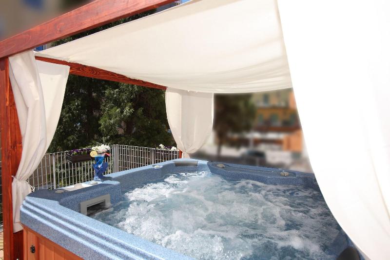 Hotel Blumarin - Aktivite