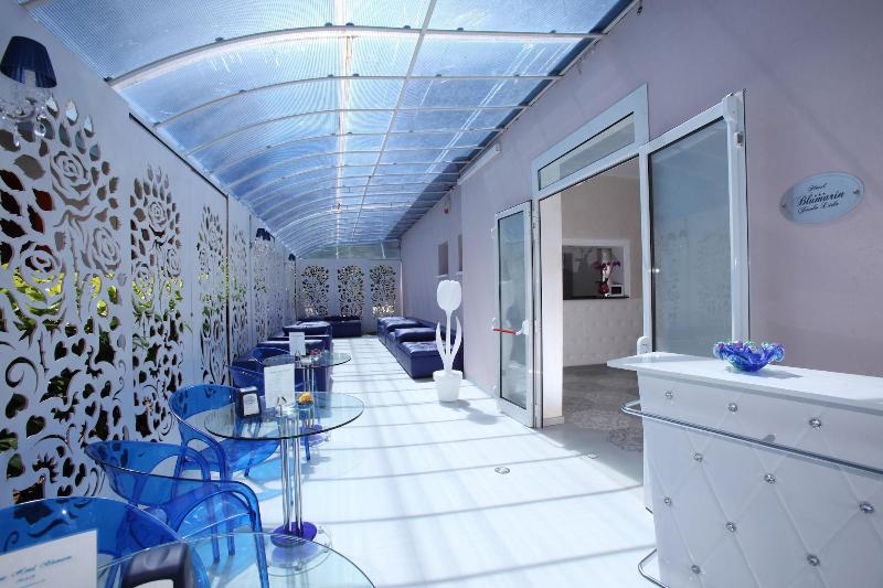 Hotel Blumarin - Genel