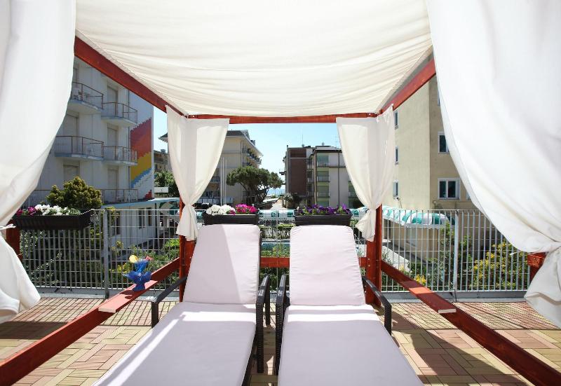 Hotel Blumarin - Genel