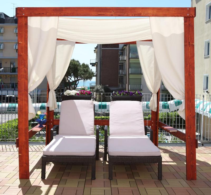 Hotel Blumarin - Genel