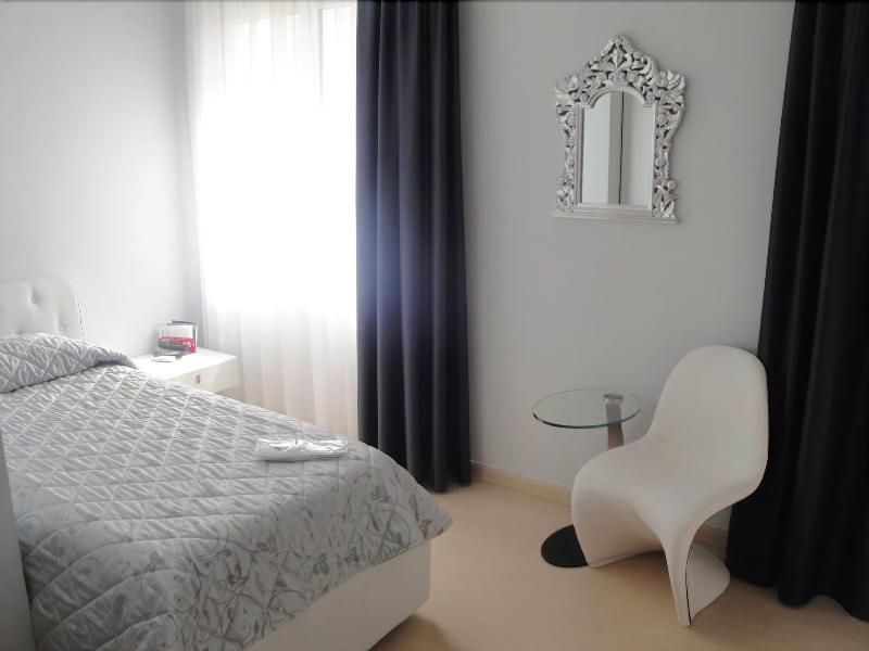 Hotel Blumarin - Oda