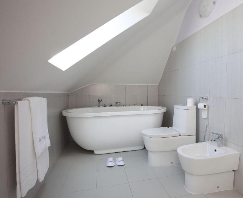 Hotel Blumarin - Oda