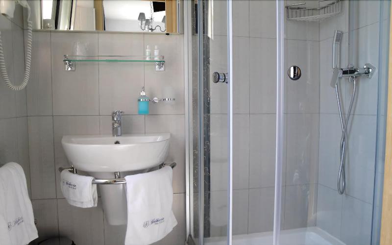 Hotel Blumarin - Oda