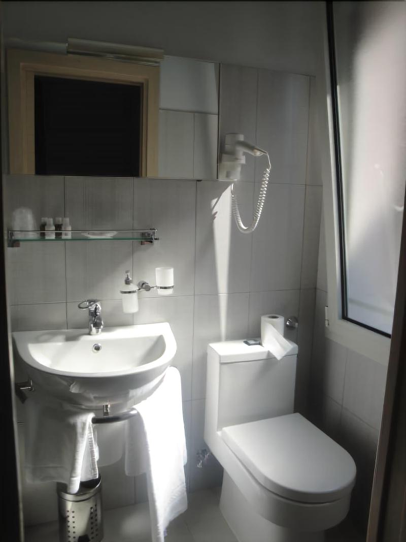 Hotel Blumarin - Oda