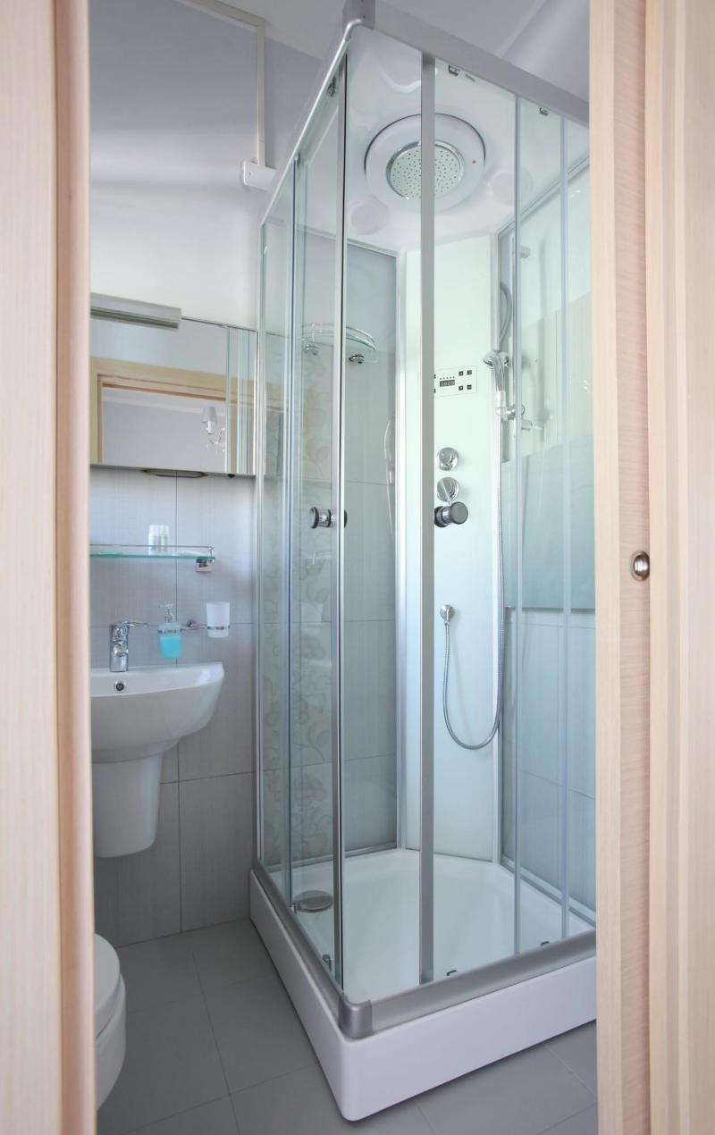 Hotel Blumarin - Oda