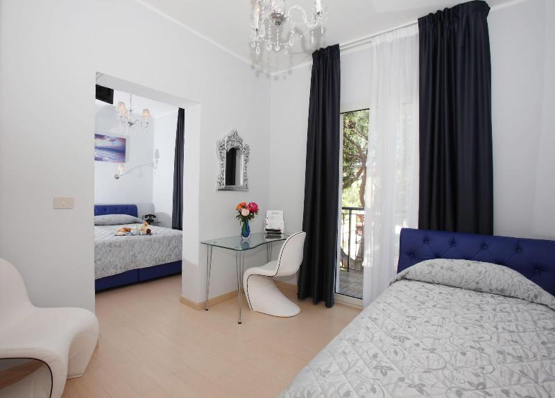 Hotel Blumarin - Oda
