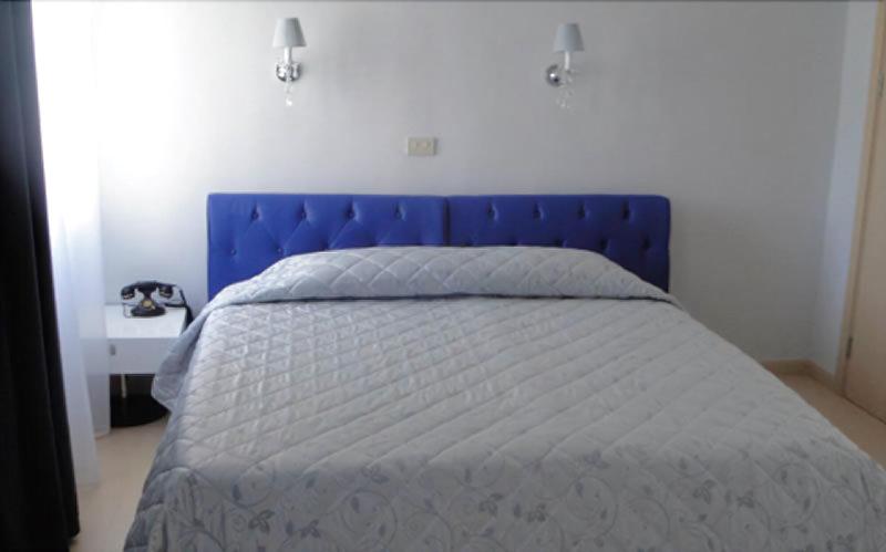 Hotel Blumarin - Oda
