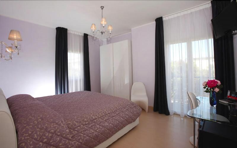 Hotel Blumarin - Oda