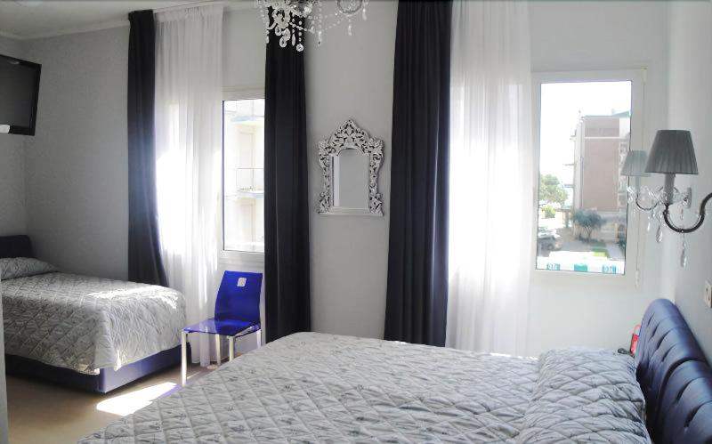 Hotel Blumarin - Oda