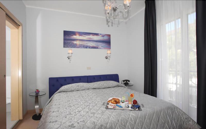 Hotel Blumarin - Oda