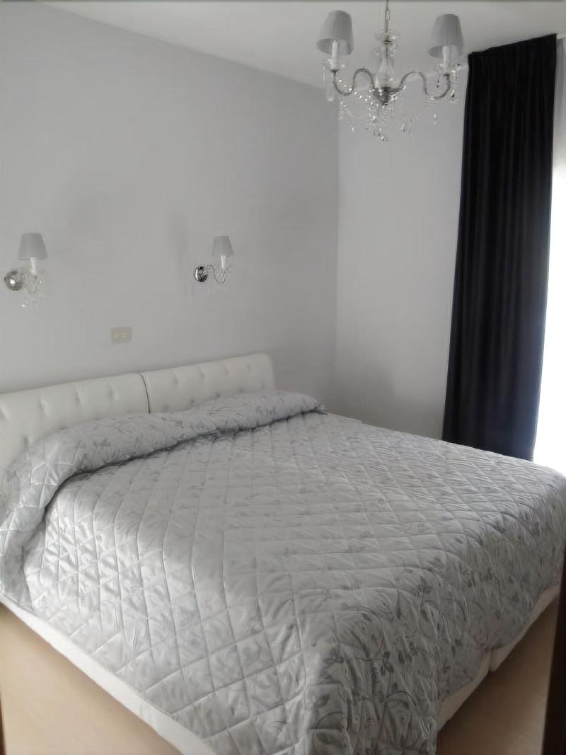 Hotel Blumarin - Oda