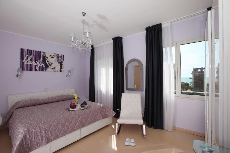 Hotel Blumarin - Oda