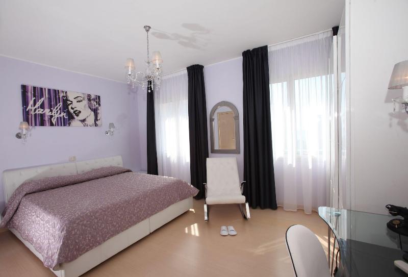 Hotel Blumarin - Oda