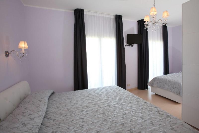 Hotel Blumarin - Oda