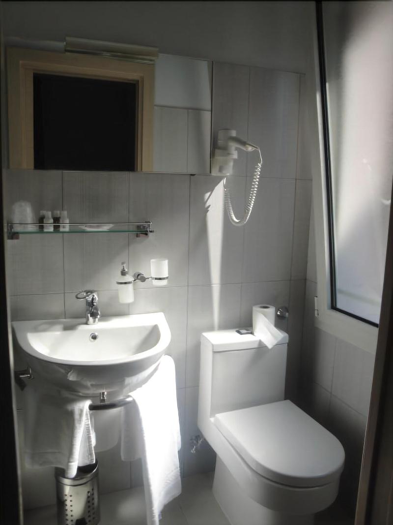 Hotel Blumarin - Oda