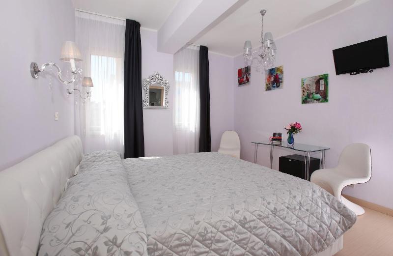 Hotel Blumarin - Oda