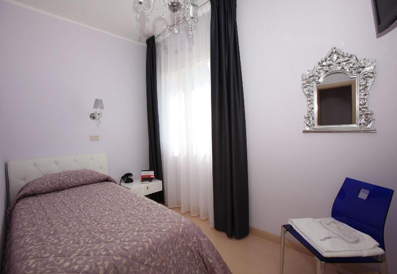Hotel Blumarin - Oda